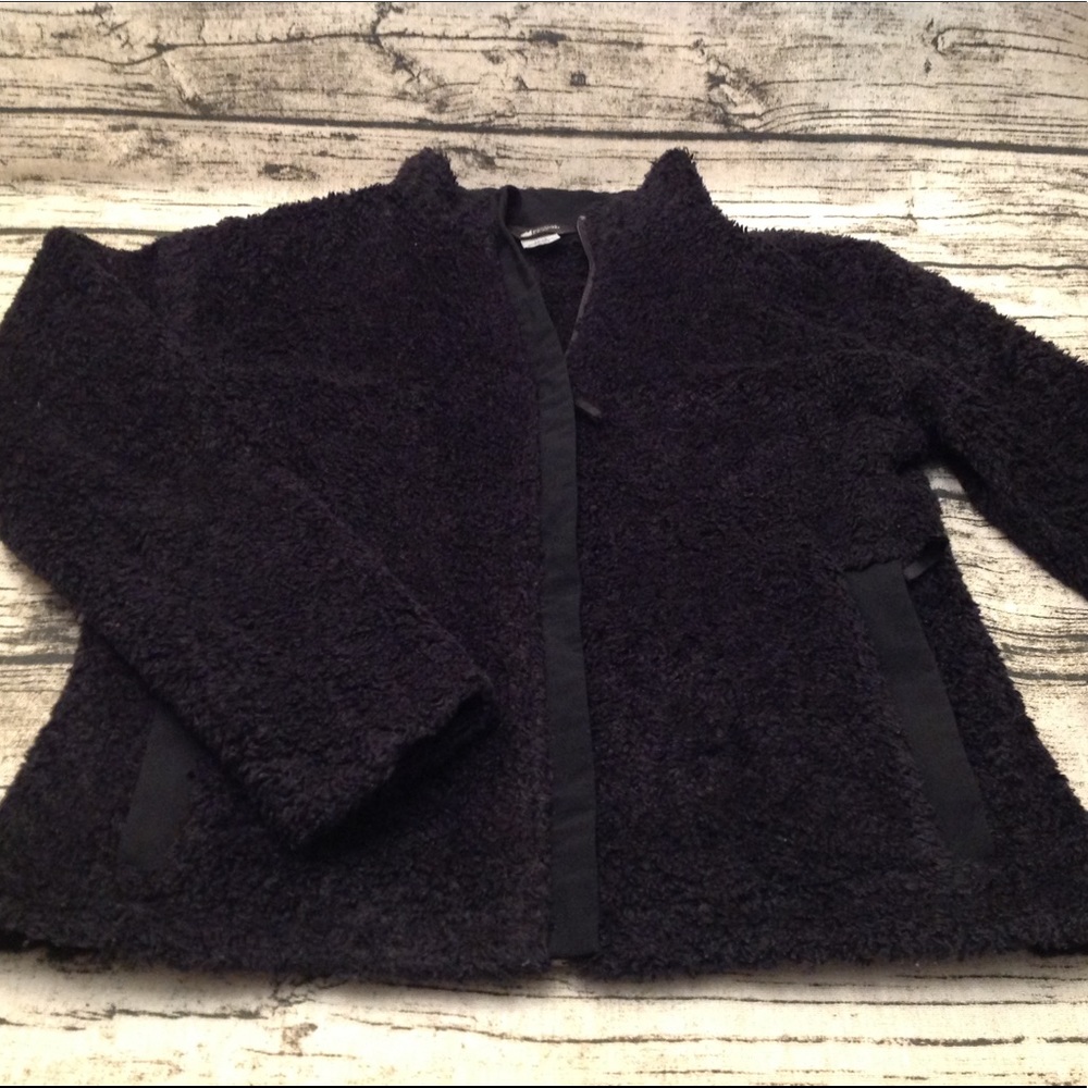 Mountain Equipment Fleece
